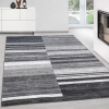  Modern szőnyeg Torino 9145 (Gray) 160x220cm Szürke