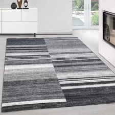  Modern szőnyeg Torino 9145 (Gray) 160x220cm Szürke lakástextília