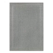 Modern szőnyeg Toronto Lux (Gray) 80x150cm Szürke lakástextília