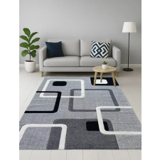  Modern szőnyeg Universal 7984 (Grey) 120x170cm Szürke lakástextília