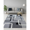  Modern szőnyeg Universal 7984 (Grey) 160x230cm Szürke