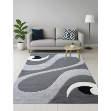  Modern szőnyeg Universal 8101 (Grey) 120x170cm Szürke lakástextília