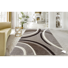 Modern szőnyeg Universal 8102 (Beige) 120x170cm Bézs lakástextília