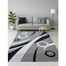  Modern szőnyeg Universal 8103 (Grey) 80x150cm Szürke lakástextília