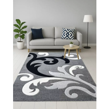  Modern szőnyeg Universal 8104 (Grey) 80x250cm Szürke lakástextília