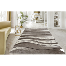  Modern szőnyeg Universal 8106 (Beige) 80x250cm Bézs lakástextília
