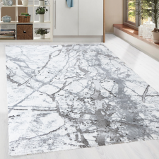 Modern szőnyeg Zara 1855 (Grey-L.Grey) 80x125cm Szürke lakástextília
