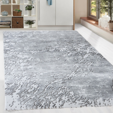 Modern szőnyeg Zara 2853 (Grey-L.Grey) 60x110cm Szürke lakástextília