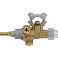 Modular GÁZCSAP 21/S beépíthető gépek kiegészítői