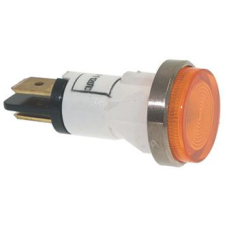 Modular JELZŐFÉNY NARANCS 400V beépíthető gépek kiegészítői