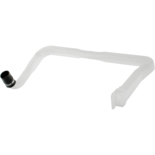 Modular KIFOLYÓCSŐ 330 mm beépíthető gépek kiegészítői