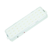 MODULUX MLX JM 190LED KIJÁRATMUTATÓ 2W 4000K 180LM 120°3H állandó/készenléti IP20 OLDALFALI