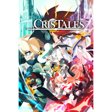 Modus Games Cris Tales (PC - Steam elektronikus játék licensz) videójáték