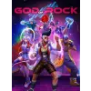 Modus Games God of Rock (digitális licenc)