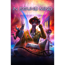 Modus Games In Sound Mind (PC - Steam elektronikus játék licensz) videójáték