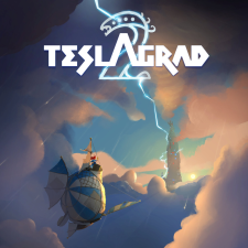 Modus Games Teslagrad 2 (Digitális kulcs - PC) videójáték