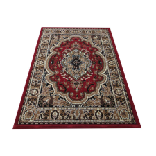 Mody BCF Alfa 06 - piros 250 x 350 cm lakástextília
