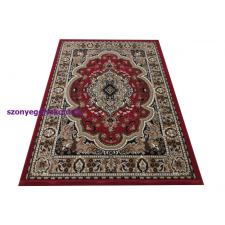 Mody BCF Alfa 06 - piros 250 x 350 cm szőnyeg lakástextília
