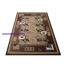 Mody BCF Alfa 11 - barna 250 x 350 cm szőnyeg lakástextília