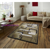 Mody BCF Alfa 16 - barna 250 x 350 cm