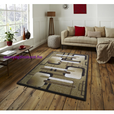 Mody BCF Alfa 16 - barna 250 x 350 cm lakástextília