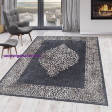 Mody FIESTA 4303 BLACK 160X230 lakástextília