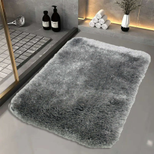 Mody Scott szürke 120x170cm-hátul gumis szőnyeg lakástextília