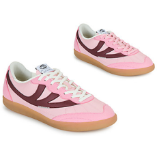 MOEA Rövid szárú edzőcipők FLOW Rózsaszín 38