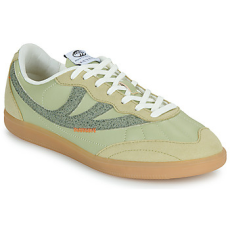 MOEA Rövid szárú edzőcipők FLOW Zöld 41