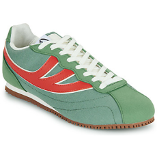 MOEA Rövid szárú edzőcipők RISE Zöld 43