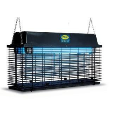  Moel M-7298 elektromos rovarcsapda elektromos állatriasztó