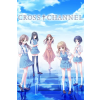 MoeNovel CROSS†CHANNEL (Steam Edition) (digitális licenc)