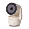 MOES Okoskamera, WiFi, 4MP
