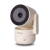 MOES Okoskamera, WiFi, 4MP