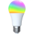 MOES Smart Zigbee izzó, E27, RGB, 9 W