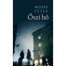 Moesko Péter - Őszi hó egyéb könyv