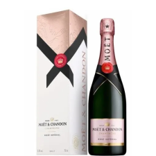 Moet & Chandon Champagne Rosé Imperial 0,75l DD. pezsgő