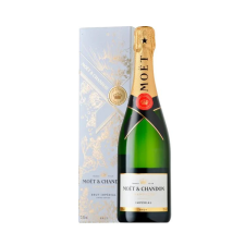 Moet&Chandon EOY24 Brut Impérial Champagne 0,75l DRS pezsgő