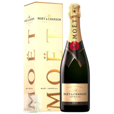 Moet & Chandon Imperial DD. 0.75l pezsgő