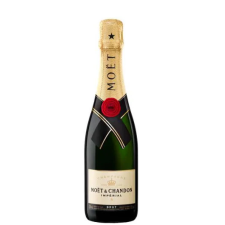 Moet & Chandon Champagne Brut Imperial 0,375l pezsgő