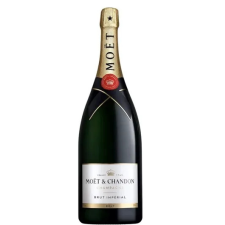  Moet & Chandon Champagne Brut Imperial 1,5l pezsgő