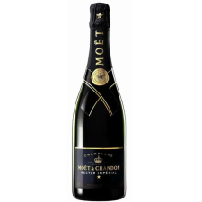  Moet & Chandon Champagne Nectar Imperial 0,75l pezsgő