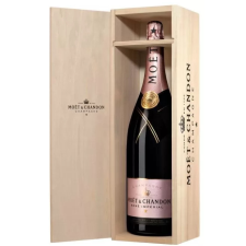  Moet & Chandon Champagne Rosé Imperial 3l DD. pezsgő