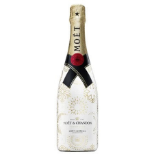  Moet et Chandon Brut 0,75l 12% Limited (karácsonyi) Edition pezsgő