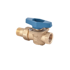 Mofém 113-0026-00 AHA 3/4”, Toldattal Gömbcsap KB csatlakozással csaptelep