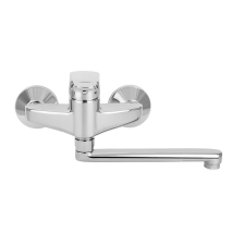  Mofém Junior Evo mosogató fali csaptelep