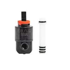 Mofém Kartus 90° ECO Clic rendszerrel 173-0036-07 csaptelep