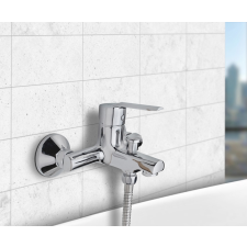  Mofém Mambo5 kád csaptelep zuhanyszettel csaptelep