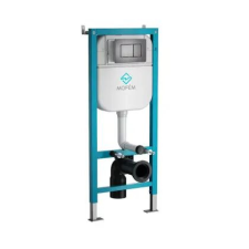 Mofém Mofém EVO-Tech Fali WC-szerelőelem szaniter