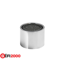 Mofém Szerelt perlátor M 19x1 / 0142 / csaptelep